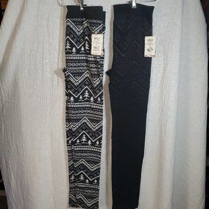 Girls Tights